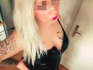 🍑 Online-Affäre/Beziehung mit Deinem dauergeilen Tattoogirl! 😻😍 Nymphoman, zu allem bereit und absolut verdorben! 😍 - Magdeburg