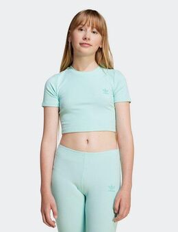 adidas Originals Tanktop RIB CROP TEE