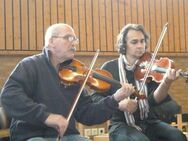 Violin-Geigenunterricht (Geige, Violine, Bratsche) im Raum Köln, Bonn und Leverkusen - Köln
