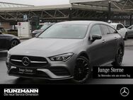 Mercedes CLA 250, e SB AMG Edition2020 Night MBUXNavi, Jahr 2020 - Fulda