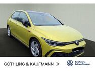 VW Golf, 2.0 TSI GTI Digital, Jahr 2023 - Eschborn