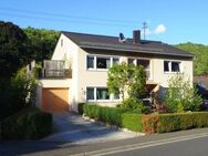Schönes Wohnhaus mit drei Wohnungen in exclusiver Lage von Kirschweiler - Kirschweiler