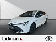 Toyota Corolla, 2.0 Sports Hybrid GR Sport, Jahr 2021 - Wuppertal