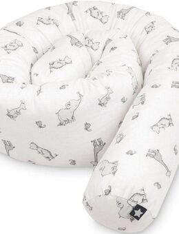 Julius Zöllner Nestchenschlange Safari, Made in Germany