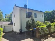 freistehendes Einfamilienhaus in Top-Lage von Saarbrücken-Reppersberg - Saarbrücken