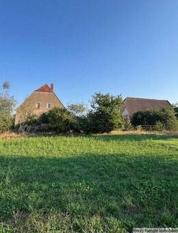 Denkmalgeschütze Altzweckambiente in Riesa-Böhlen - Riesa