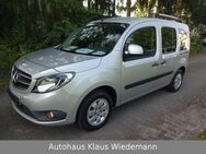 Mercedes-Benz Citan 112 Tourer Edit. Aut.- 1.Hd./orig. 55 TKM - Lorsch (Karolingerstadt)