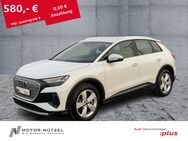 Audi Q4, QU, Jahr 2022 - Mitterteich