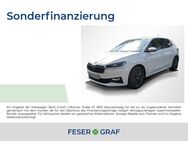 Skoda Fabia, 1.0 l TSI Drive, Jahr 2024 - Fürth