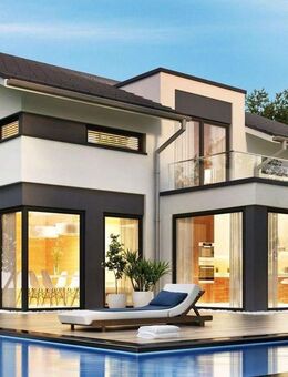 Ihr Traumhaus auf einem besonderen Grundstück Waldsiedlung Bergkamen - Bergkamen