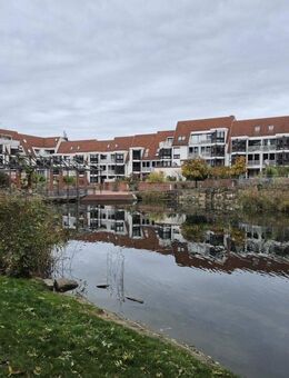 2,5 Zimmerwohnung Wohnparkt Klostersee Pfullingen - Pfullingen