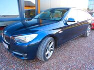 BMW 535 Gran Turismo Leder+Panorama+HUD - Bad Münder (Deister)