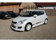 Suzuki Swift 1.2 Comfort,SITZHEIZ,TEMPO,KLIMA,KEYLESS,X-ITE Spoilerkit,X-Site Dekor,uvm - Aichwald