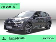 Skoda Scala, 1.5 TSI Drive 150, Jahr 2022 - Pforzheim