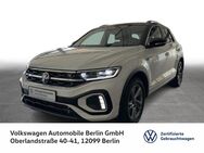 VW T-Roc, 2.0 TDI R-Line, Jahr 2024 - Berlin