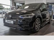 VW Touran, 1.5 l TSI MOVE OPF IQ Light, Jahr 2022 - Duisburg