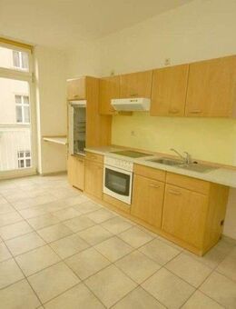 Wohnen mit Flair Schöne Wohnung in Stendals Altstadt - Stendal (Hansestadt)