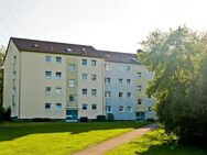 Wo das Leben so spielt - weitläufige 3,5-Zimmer-Wohnung - Iserlohn