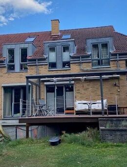 Charmante Doppelhaushälfte in gesuchter Lage! - Hamburg