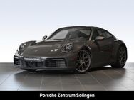 Porsche 911, 992 Carrera 4, Jahr 2019 - Solingen (Klingenstadt)