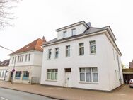 Solide Kapitalanlage - Modernisiertes 6-Parteienhaus im Herzen von Osternburg - Oldenburg