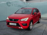 Seat Ateca, 2.0 TDI FR ALLWETTER, Jahr 2020 - München