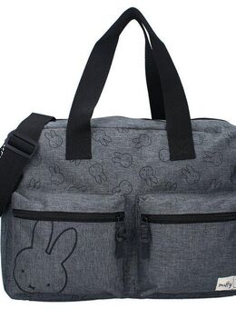 Vadobag Wickeltasche, mit passender Wickelunterlage