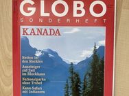 UNGELESEN Globo Sonderheft Kanada Nr. 95005 - Wuppertal