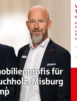 Auf Erbbaugrundstück - Hannover