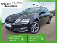 Skoda Octavia, 2.0 TDI III Combi SOLEIL, Jahr 2018 - Schönburg