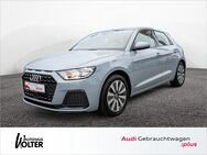 Audi A1, Sportback advanced 25 TFSI, Jahr 2020 - Uelzen