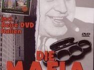Die Mafia - Die wahre Geschichte DVD Teil 1-3 - Special Interest, FSK 16 - Verden (Aller)