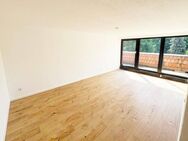 Renovierte Wohnung mit Dachterrasse, Garten und Stellplatz direkt am Schlosspark Strünkede - Herne