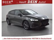 Ford Focus 1.0 EB ST-Line NAVI+LED+SHZ+KAMERA+DAB+ACC - Bebra