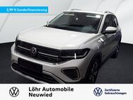 VW T-Cross, 1.0 TSI Style, Jahr 2024 - Neuwied