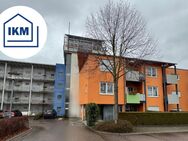 3 Raum- Seniorenwohnung mit top Rendite 10,7 %! Wohnung mit Balkon, Lift und Stellplatz - Hartha