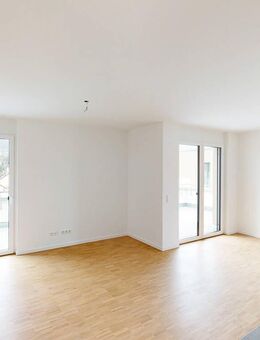 Hoch hinaus! Großzügige 3-Zimmer-Wohnung mit Dachterrasse und EBK - Lörrach