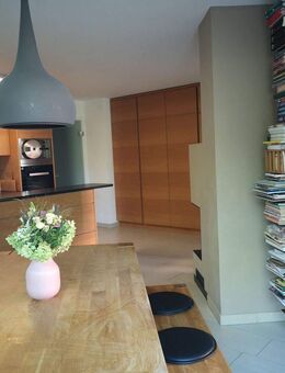 Traumwohnung im Kernbergviertel, Jena - Jena