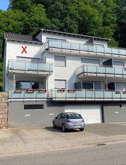 Moderne Eigentumswohnung mit Balkon in Beckingen, Kapitalanlage oder Eigenbedarf - Beckingen