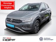 VW T-Roc, 1.5 TSI MOVE, Jahr 2024 - Troisdorf