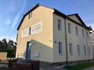 super 2-Zimmer-Wohnung in ruhiger Lage sucht neuen Mieter - Bad Blankenburg