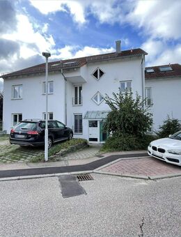 Schöne Wohnung in ruhiger Wohnsiedlung - Böbingen (Rems)