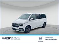 VW Multivan 6.1 Comfortline 2.0 TDi (ACC+LED+AHK) - Darmstadt