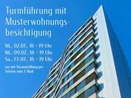 Modernes Wohnen in Konstanz unweit vom See - WE12 - Konstanz