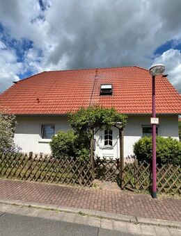 Modernes Wohnen im Grünen - Exklusives Zuhause in Grammetal - Weimar
