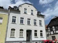 Moderne TOP 1-ZKB , neu renoviert, zentral gelegen, ideal f. 1 Pers. - Treuen