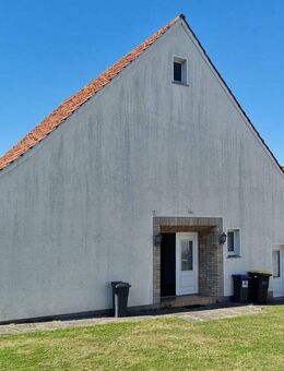 Sanierungsbedürftiges Einfamilienhaus in Hille-Oberlübbe - Hille