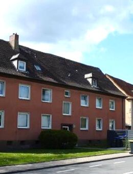 Fünf Mehrfamilienhäuser mit Bebauungspotenzial in Bergkamen! - Bergkamen