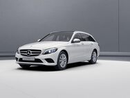 Mercedes C 200, T Avantgarde D RfCam, Jahr 2018 - Annaberg-Buchholz