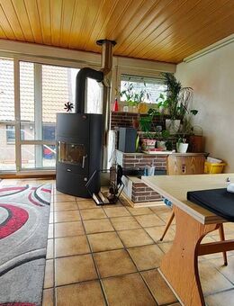 Attraktives Einfamilienhaus in guter Lage - Gifhorn